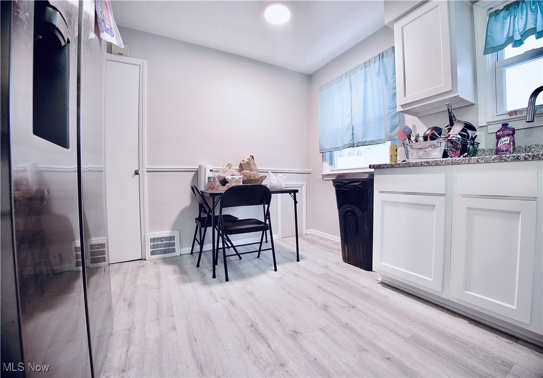 Maple Heights - Residential