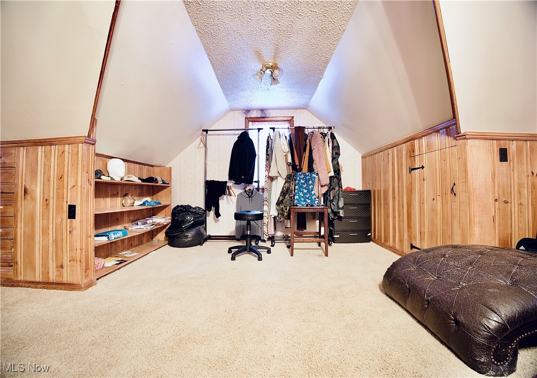 Maple Heights - Residential