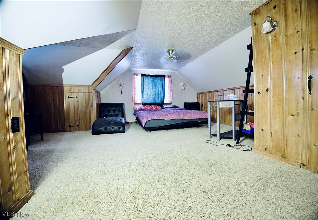 Maple Heights - Residential