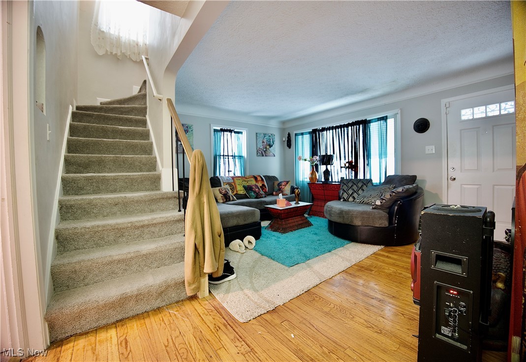 Maple Heights - Residential