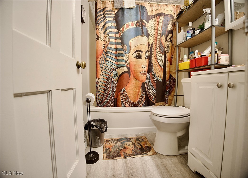 Maple Heights - Residential