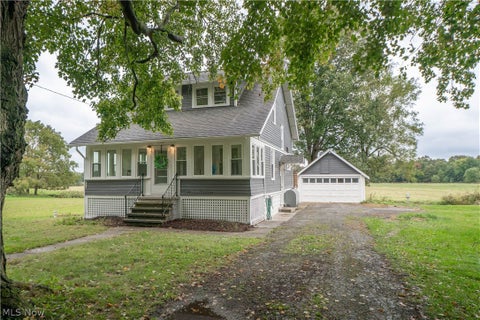 Homes For Sale - 1250 Saint Michaels Avenue<br/> Akron, OH 44320