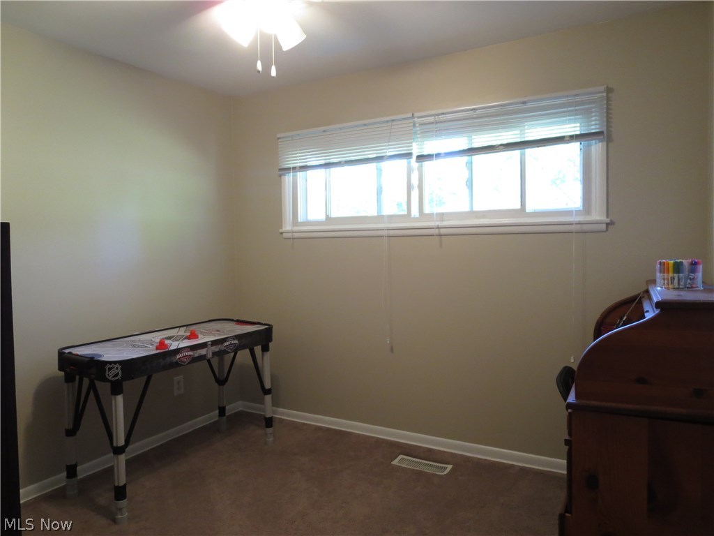 Avalon Hills Sub - Residential