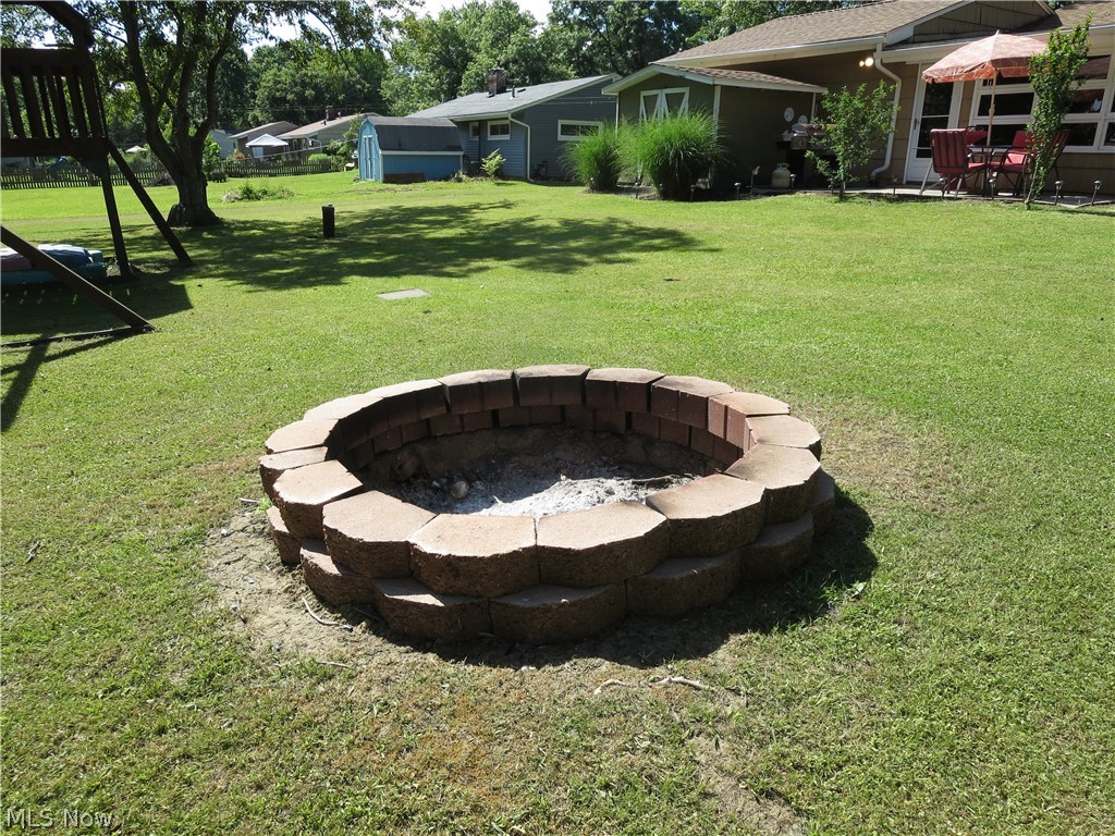 Avalon Hills Sub - Residential