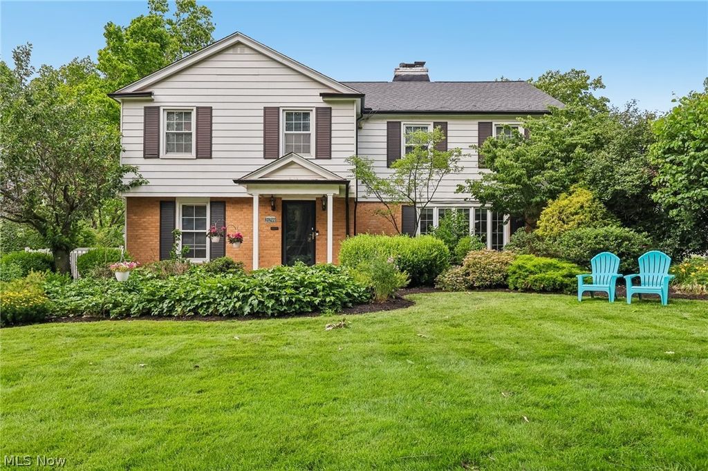 Photo of 21299 S Woodland Road, Shaker Heights, OH 44122 (MLS # 5220758)