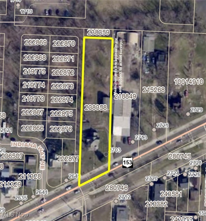 2703 Mahoning Road, Canton, Ohio image 21