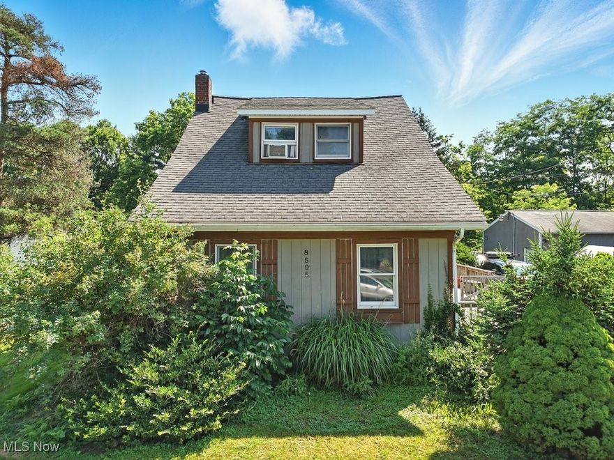 Two separate residences at one address plus a detached garage.   Both units are currently rented month to month leases plus additional income available for detached garage space.  Potential to clear the land and re-build new multi units with new ownershiip  & with final plan city approved. R-2 zoning allows for 2 units side by side including condos.  Situated on a prime location, let's make a plan!  Front house has 2 beds, one bath & basement. Back house one bed one bath on a slab on a larger lot that can accommodate a larger structure. Bring your ideas and your creativity to picture these homes in a new light for one great price.