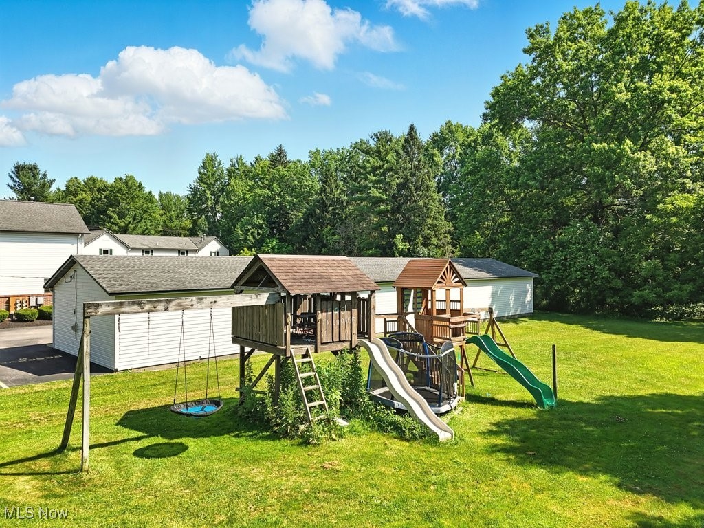 Northfield - Residential