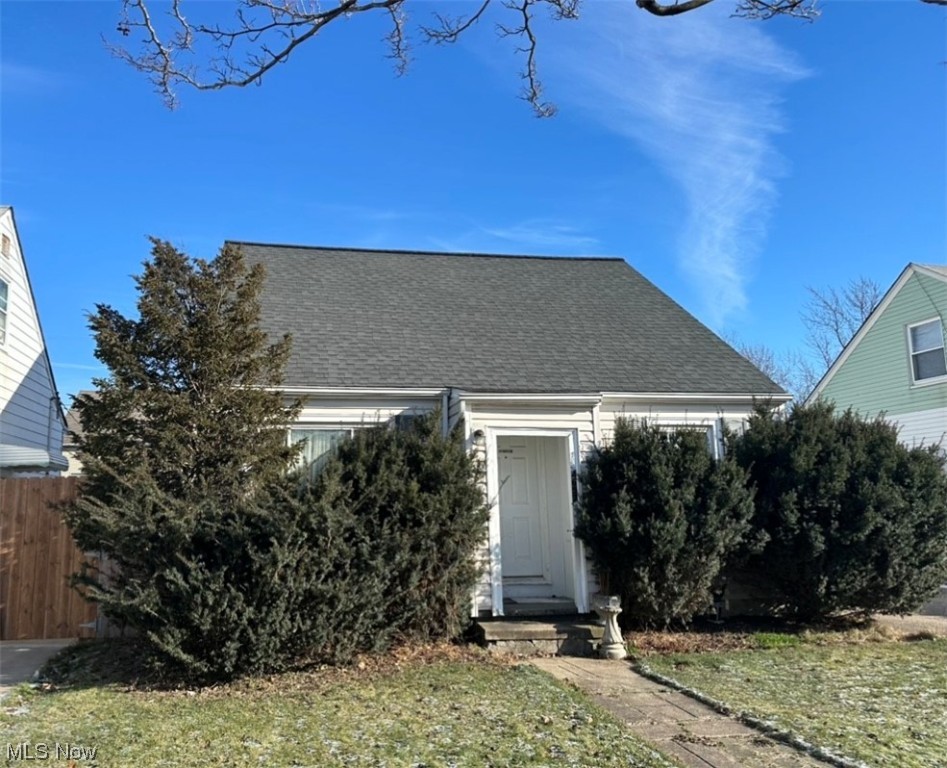 Glen Garden - Residential