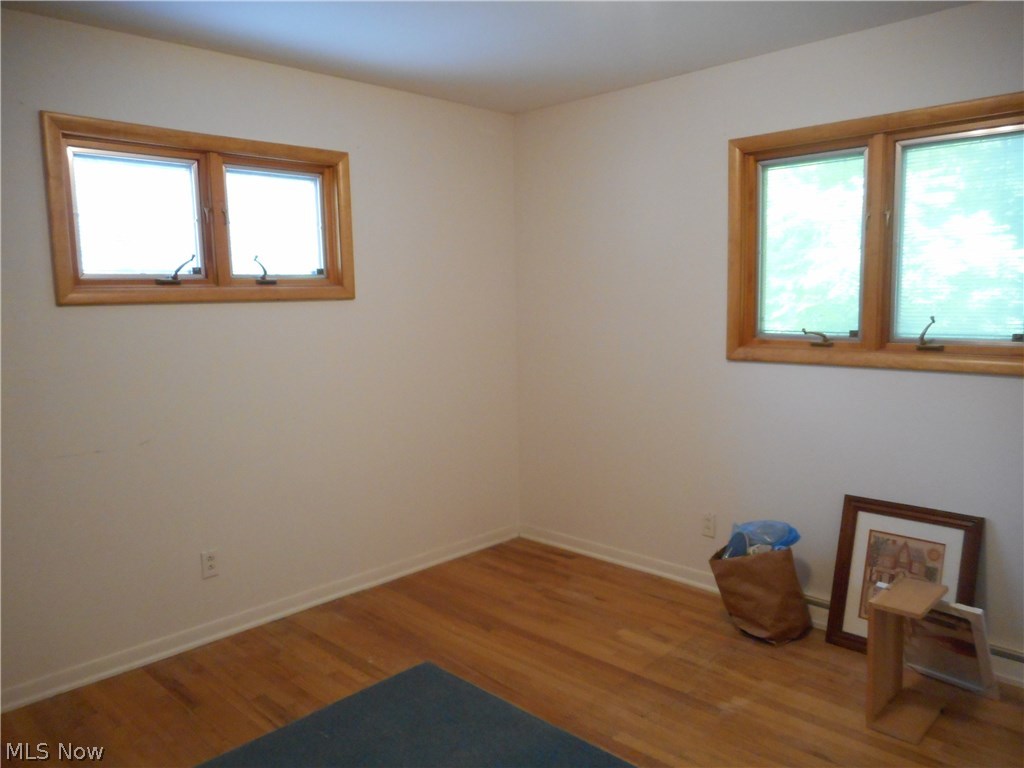 Brook Heights Sub - Residential