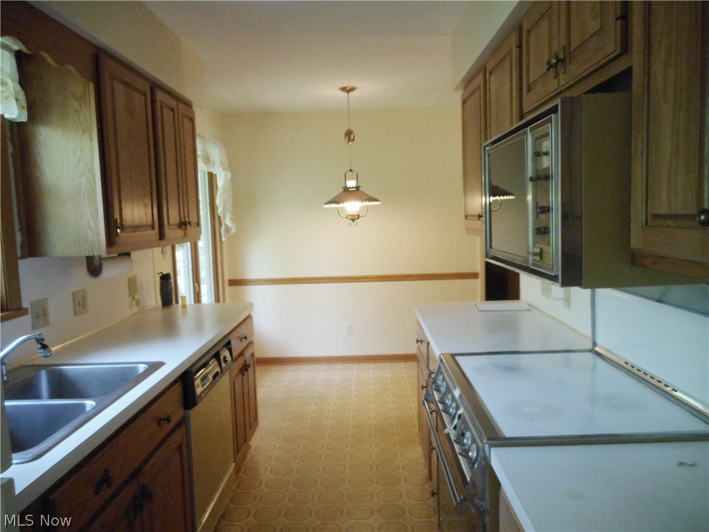 Brook Heights Sub - Residential