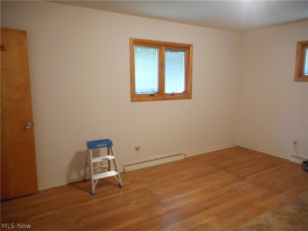 Brook Heights Sub - Residential