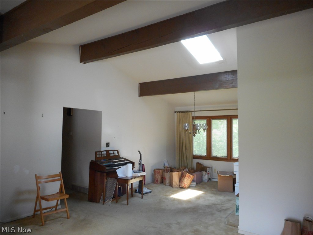 Brook Heights Sub - Residential