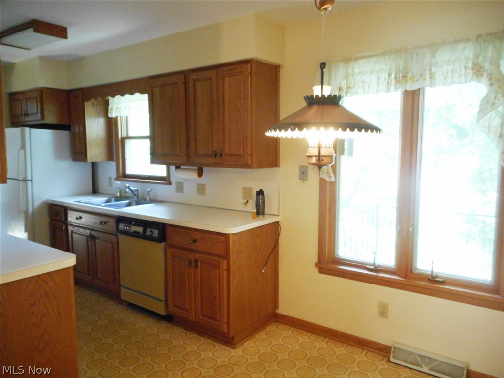 Brook Heights Sub - Residential