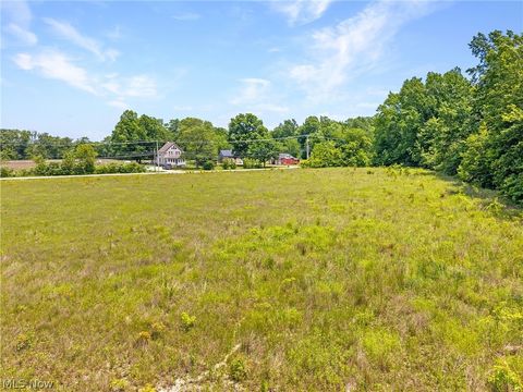 Vacant Land For Sale - V/L W River Road<br/> Vermilion, OH 44089