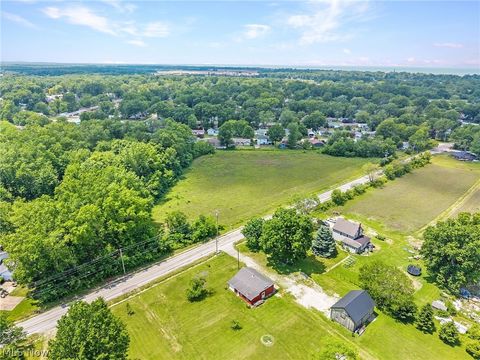 Tiny photo for V/L W River Road, Vermilion, OH 44089 (MLS # 5215717)