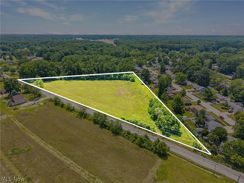 Tiny photo for V/L W River Road, Vermilion, OH 44089 (MLS # 5215717)