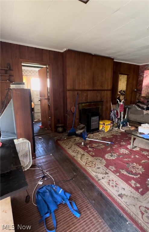 Idlewild Beach Park Allotment - Residential