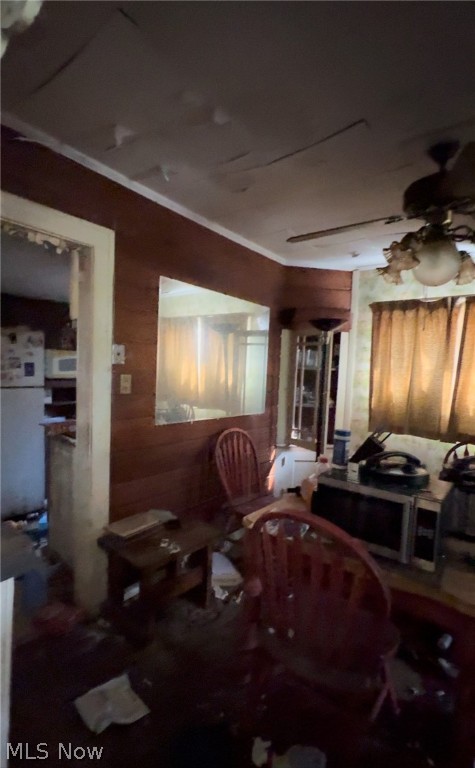 Idlewild Beach Park Allotment - Residential