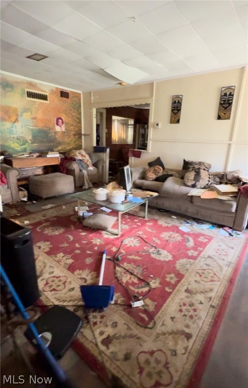 Idlewild Beach Park Allotment - Residential