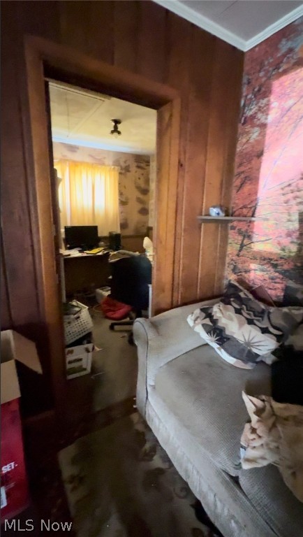 Idlewild Beach Park Allotment - Residential