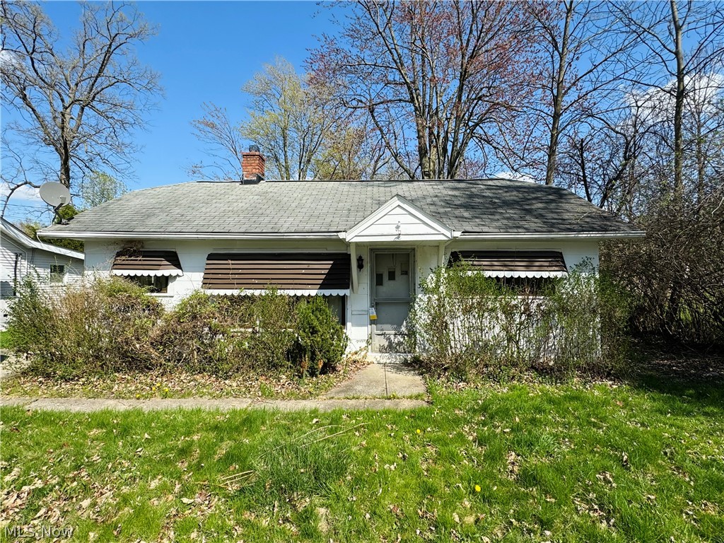 Idlewild Beach Park Allotment - Residential