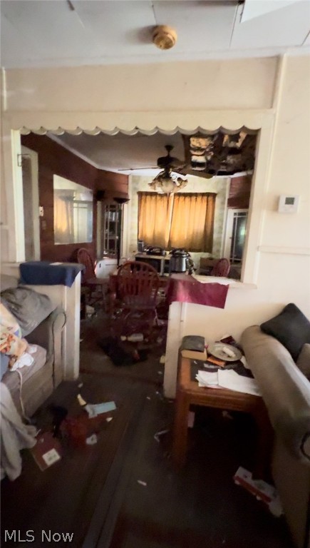 Idlewild Beach Park Allotment - Residential