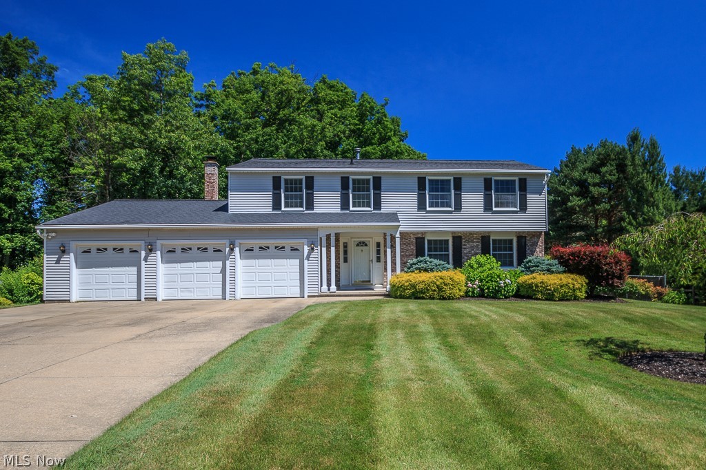 Far Hills Estates 02 - Residential