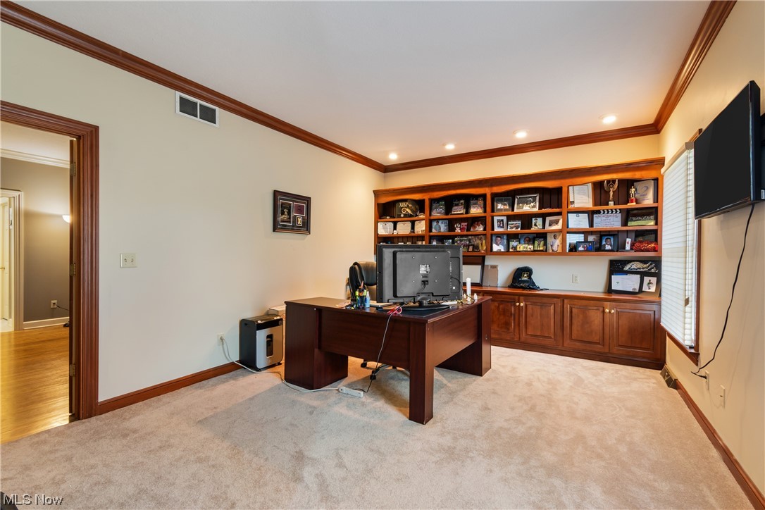 Glamorgan Estates - Residential