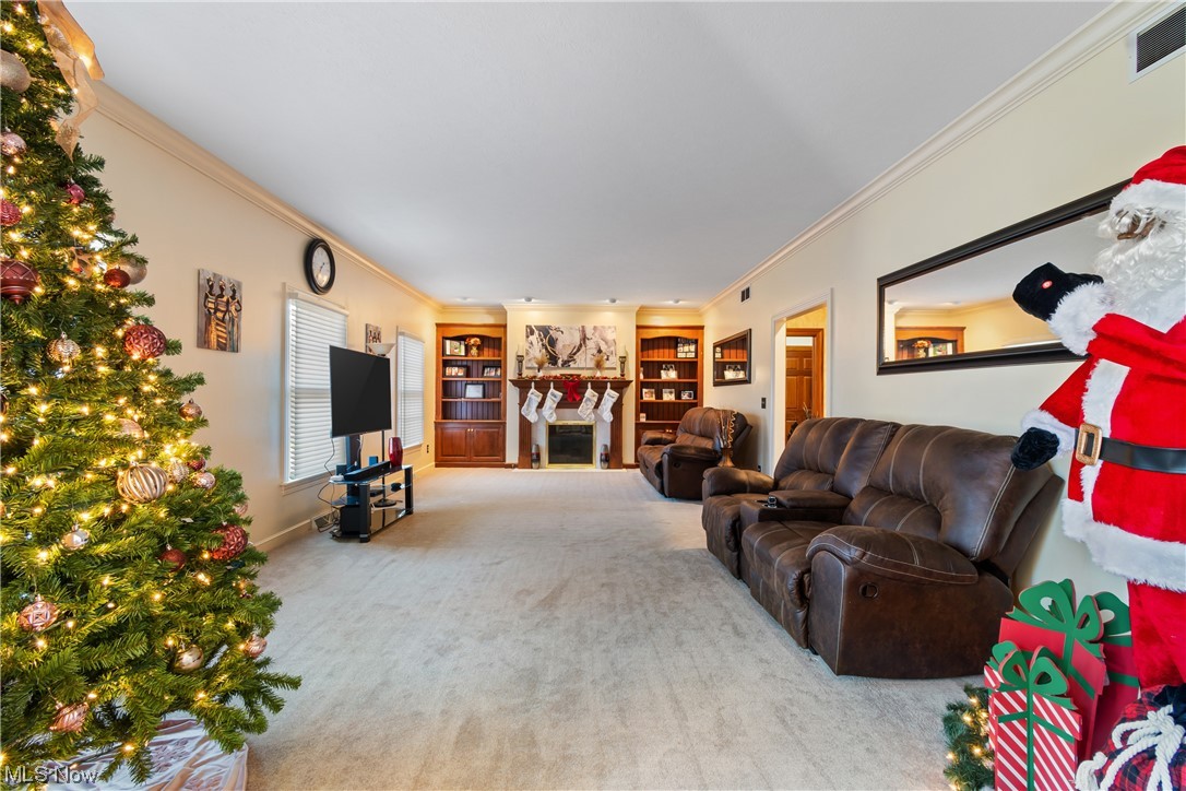 Glamorgan Estates - Residential