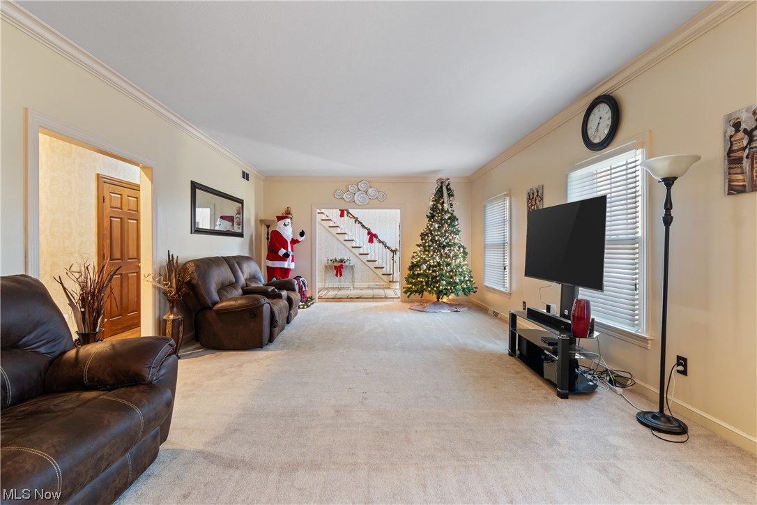 Glamorgan Estates - Residential