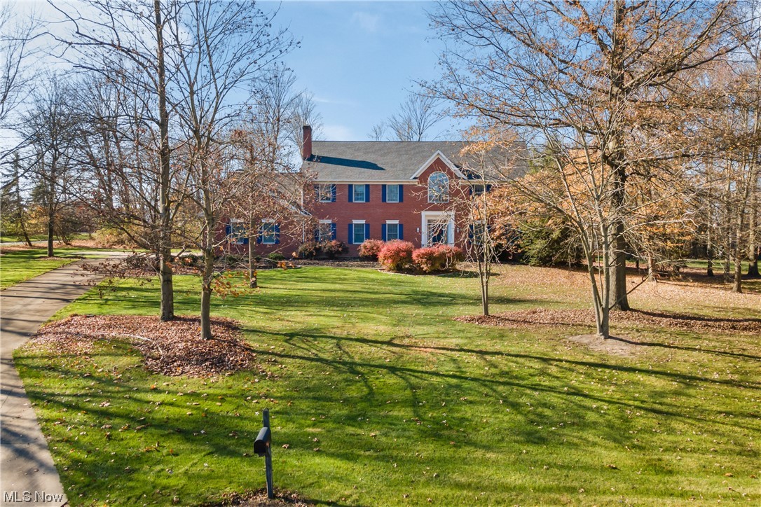 Glamorgan Estates - Residential