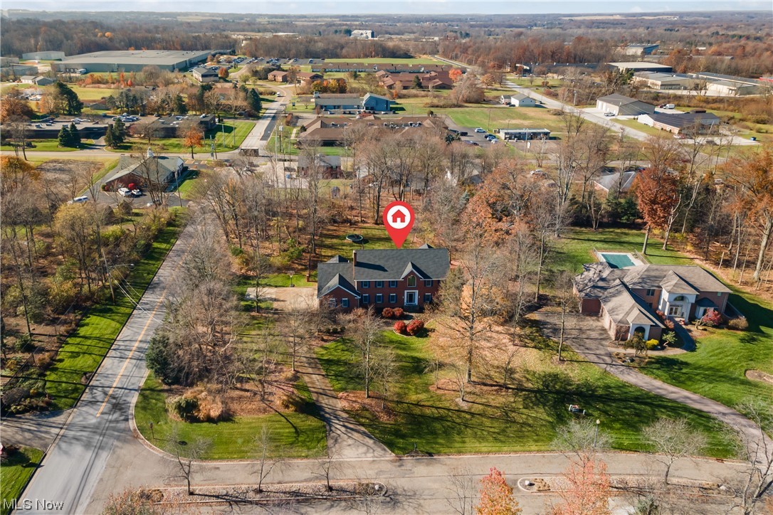 Glamorgan Estates - Residential