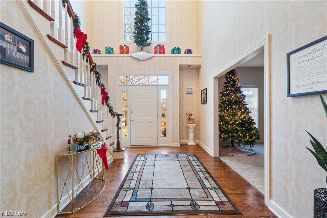 Glamorgan Estates - Residential