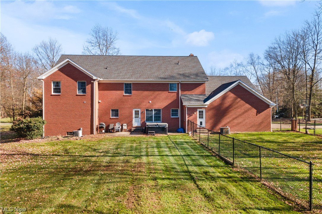 Glamorgan Estates - Residential