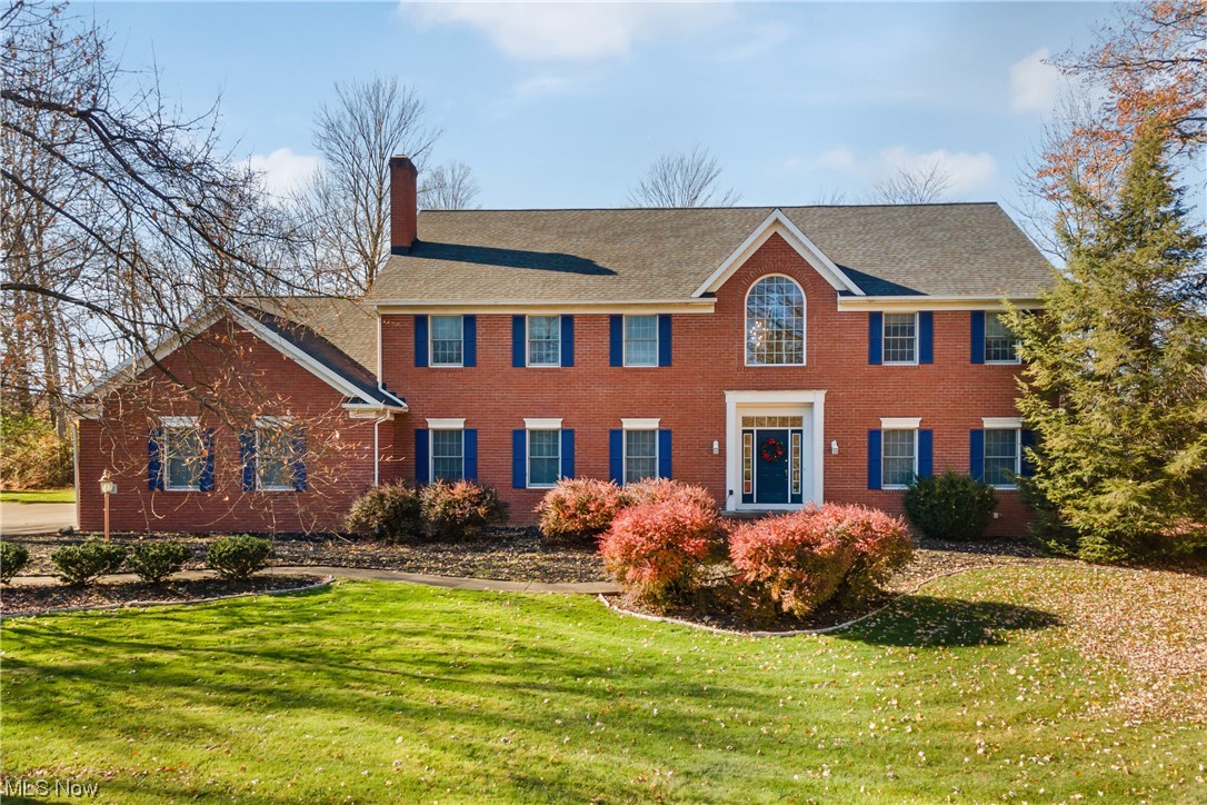 Glamorgan Estates - Residential