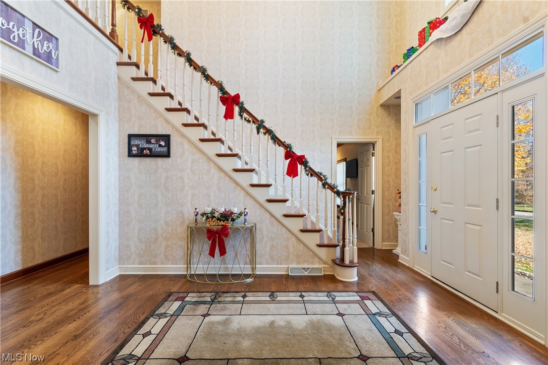 Glamorgan Estates - Residential