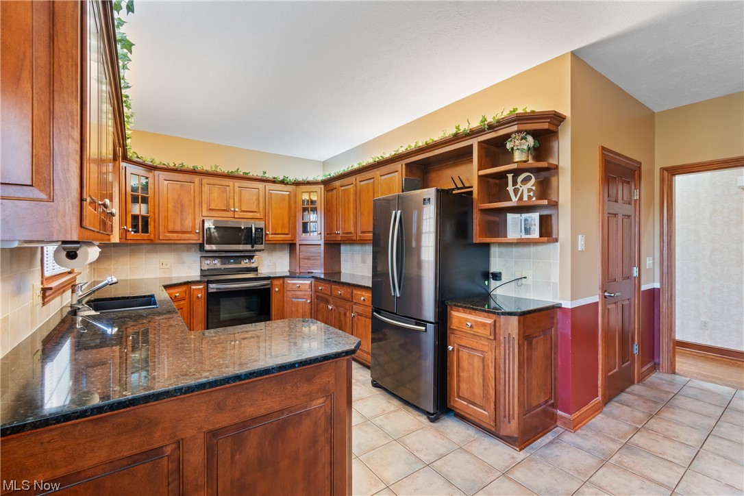 Glamorgan Estates - Residential