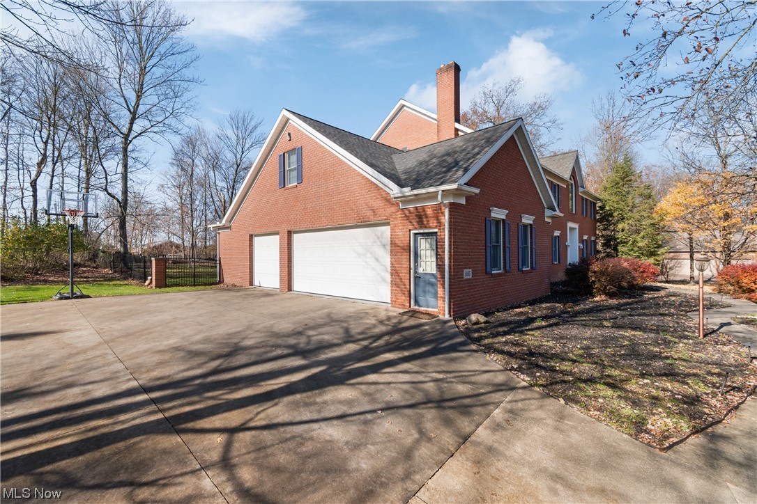 Glamorgan Estates - Residential