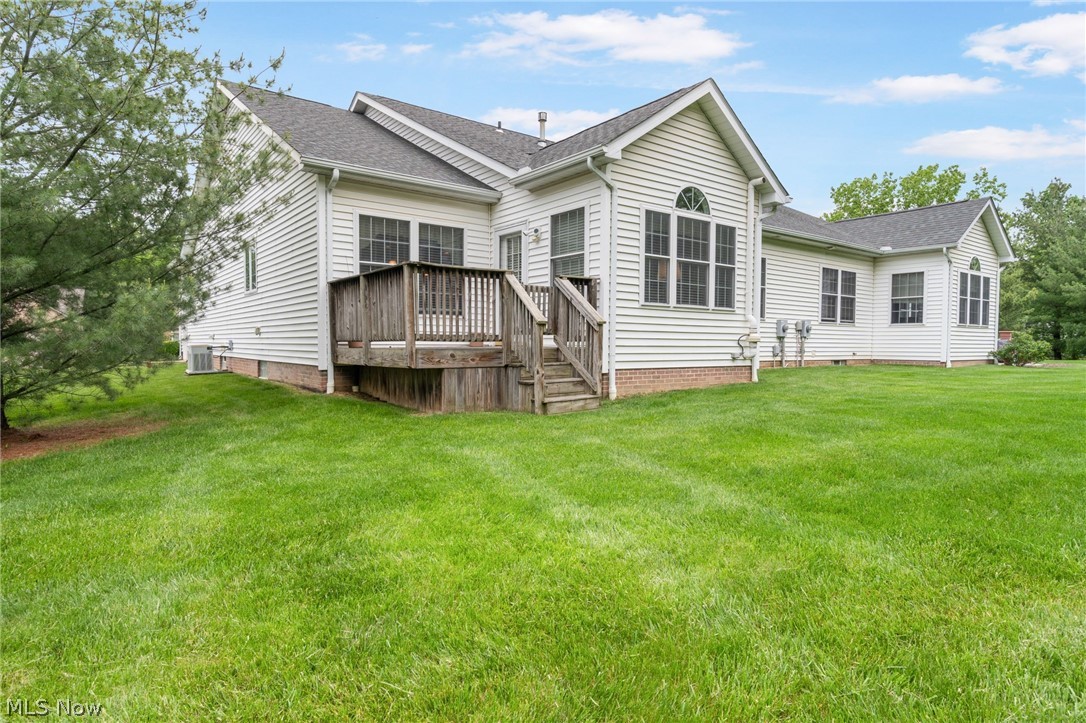 Village/St Ives Condo - Residential