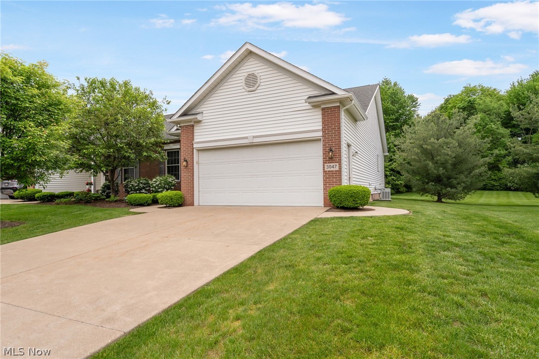 Village/St Ives Condo - Residential