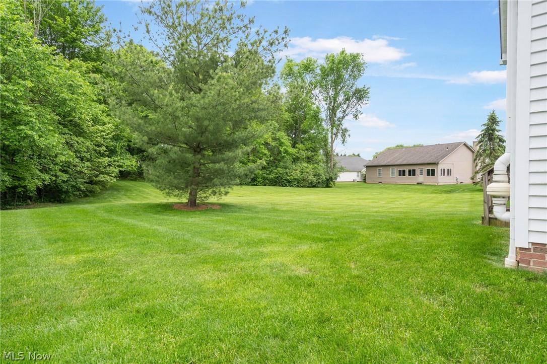 Village/St Ives Condo - Residential