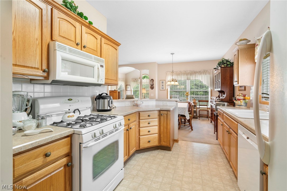 Village/St Ives Condo - Residential