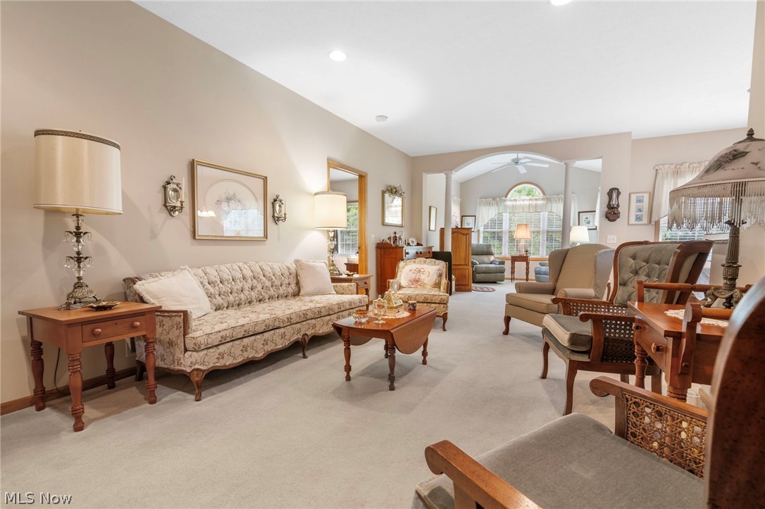 Village/St Ives Condo - Residential