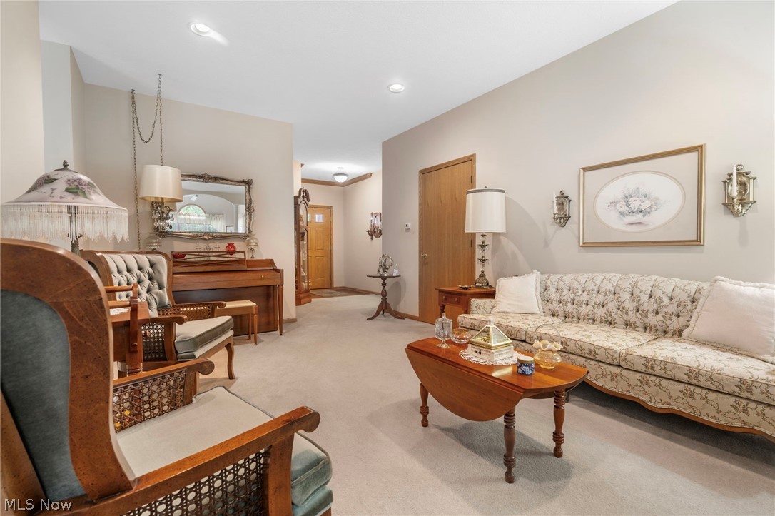 Village/St Ives Condo - Residential