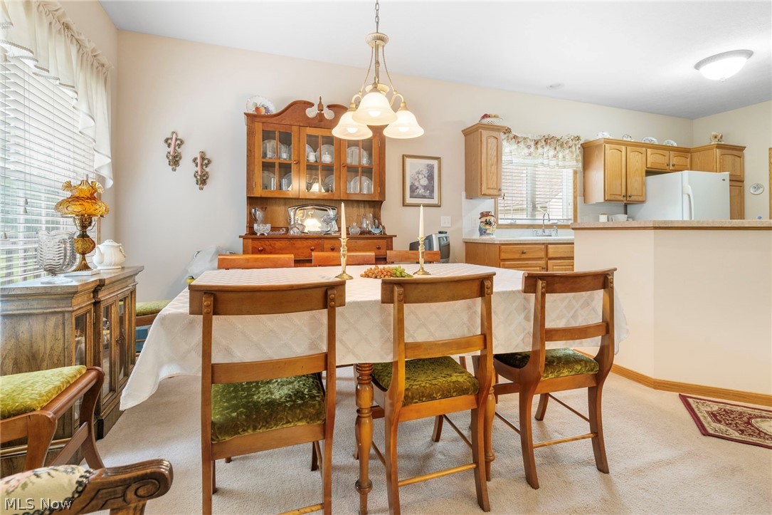 Village/St Ives Condo - Residential