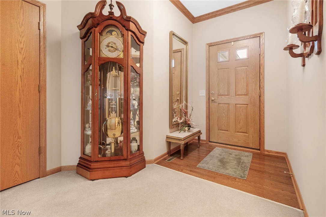 Village/St Ives Condo - Residential