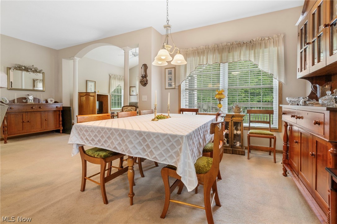 Village/St Ives Condo - Residential