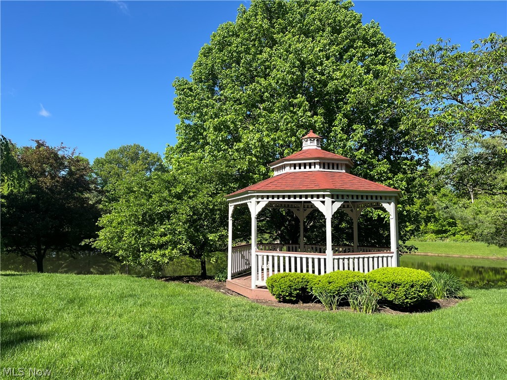 Village/St Ives Condo - Residential