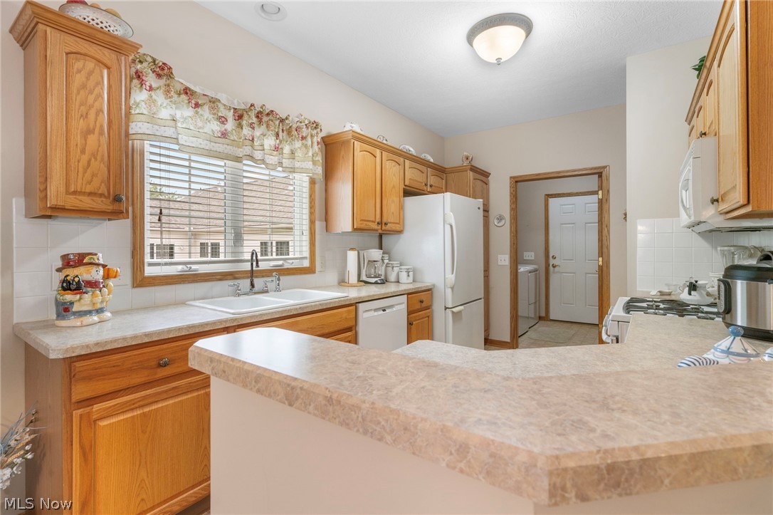 Village/St Ives Condo - Residential